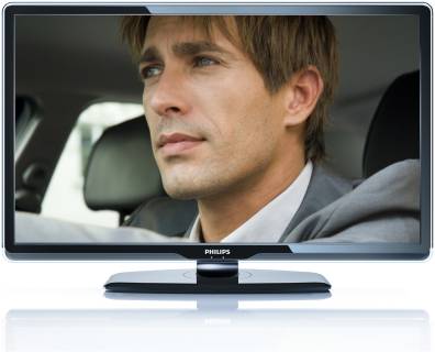 Телевизор Philips 8000 42PFL8404H/12