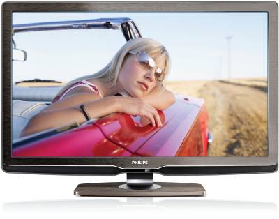 Телевизор Philips 9000 42PFL9664H/12
