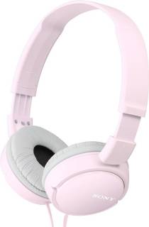 Наушники Sony MDR-ZX110 Pink MDRZX110P.AE