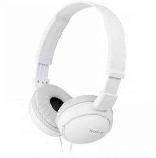 Наушники Sony MDR-ZX110 White MDRZX110W.AE