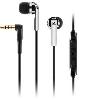 Наушники Sennheiser CX 2.00i Black 506092