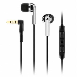 Наушники Sennheiser CX 2.00G Black 506088