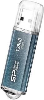 Флеш-память USB Silicon Power Marvel M01 128GB USB 3.0 SP128GBUF3M01V1B