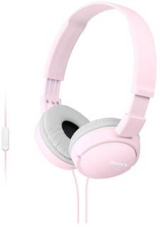 Наушники Sony MDR-ZX110AP Pink MDRZX110APP.CE7