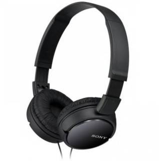 Наушники Sony MDR-ZX110AP Black MDRZX110APB.CE7