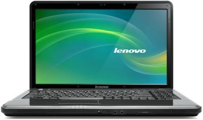 Ноутбук Lenovo IdeaPad G550-6G 59-033411