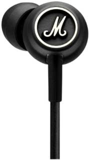 Наушники Marshall Mode Black 04090939