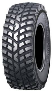 Шина Nokian TRI 2 Steel 250/80 R16 119G