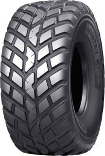 Шина Nokian Country King 500/60 R22.5 155D
