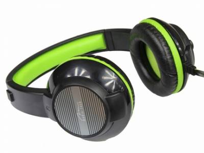 Наушники Media-Tech PURUS MT3564