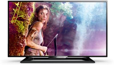 Телевизор Philips 40PFT4009/12