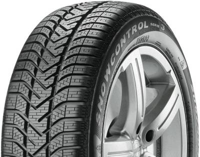Шина Pirelli Winter 190 SnowControl III 175/70 R14 84T
