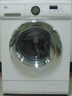 Стиральная машина Lg F F1021ND