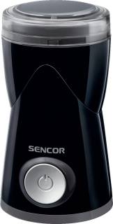 Кофемолка Sencor SCG1050BK