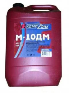 Кама Ойл М-10ДМ М-10ДМ 20л