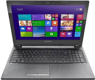 Ноутбук Lenovo IdeaPad G50-30 80G0017UUA