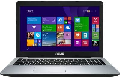Ноутбук ASUS X555LB-NS71