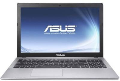 Ноутбук ASUS X550JX-DB71