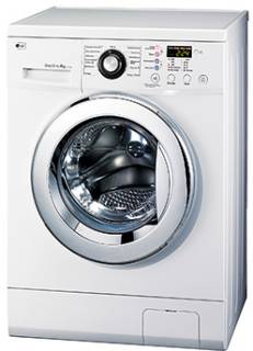 Стиральная машина Lg F F1021SD