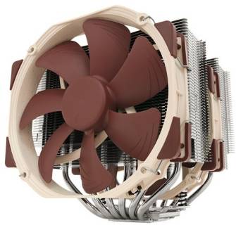 Кулер Noctua NH-D15