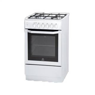 Плита Indesit I5GSHA(W) U
