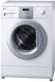 Стиральная машина Lg WD WD-10481NP