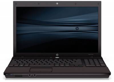 Ноутбук HP ProBook 4510s VC430EA