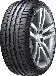 Шина Hankook Ventus S1 evo2 K117 235/65 R17 108V