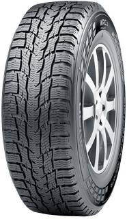 Шина Nokian WR C3 225/65 R16C 112/110T