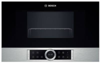 Микроволновая печь Bosch BER634GS1