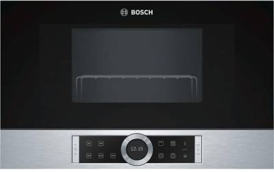 Микроволновая печь Bosch BEL634GS1