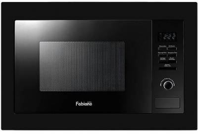Микроволновая печь Fabiano FBM22G BLACK