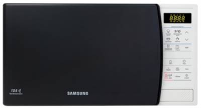 Микроволновая печь Samsung ME83KRW-1/BW