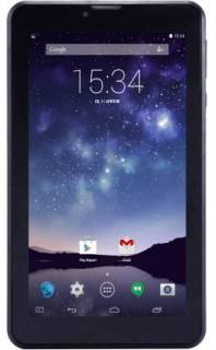 Планшет Nomi C07004 Sigma+ 7” 3G 4GB Black C07004 Black
