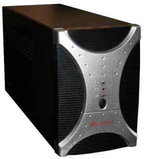 ИБП Luxeon Line-interactive UPS-800A