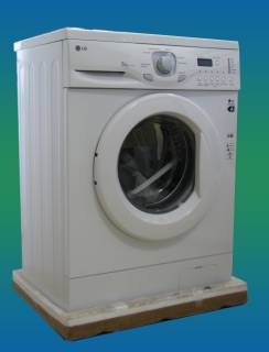 Стиральная машина Lg WD WD-10154NP