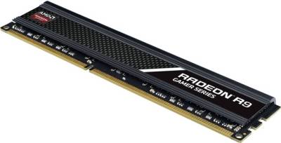 Оперативная память AMD Radeon R9 DDR3 8Gb 2400MHz CL11 R938G2401U2S