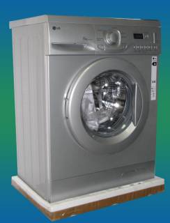 Стиральная машина Lg WD WD-10168NP
