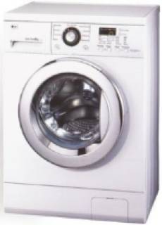 Стиральная машина Lg F F1020TD5