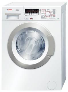 Стиральная машина Bosch WLG2026KPL