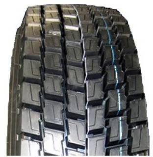 Шина Kapsen HS-202 315/70 R22.5 154/150M
