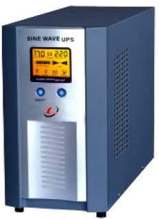 ИБП Luxeon Line-interactive с правильной синусоидой UPS-1000LU