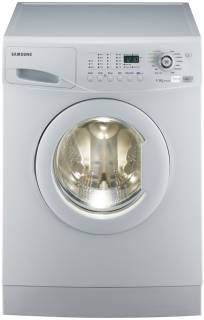 Стиральная машина Samsung WF6458S7W