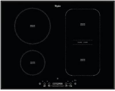 Варочная поверхность Whirlpool ACM816BA ACM816/BA