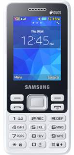 Смартфон Samsung SM-B350E ZWA (white) SM-B350EZWASEK