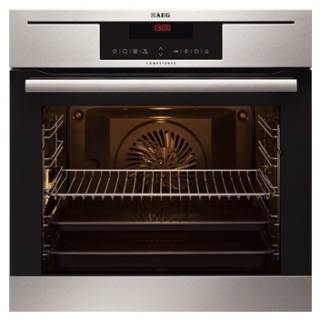 Духовка Aeg BP731462PM