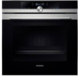Духовка Siemens HB634GBS1