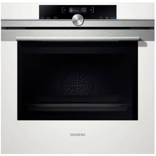 Духовка Siemens HB634GBW1
