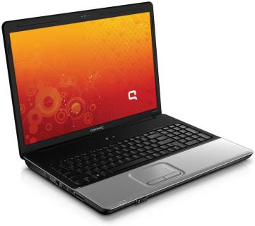 Ноутбук HP Compaq Presario CQ71-315er VT270EA