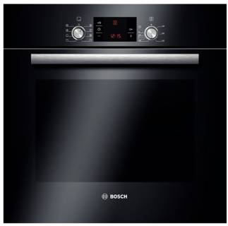 Духовка Bosch HBG23B360R